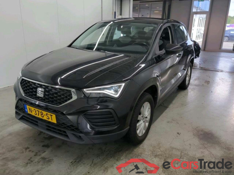 SEAT Ateca 1.0 TSI Reference