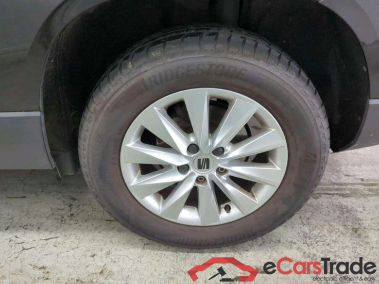 SEAT Ateca 1.0 TSI Reference #6
