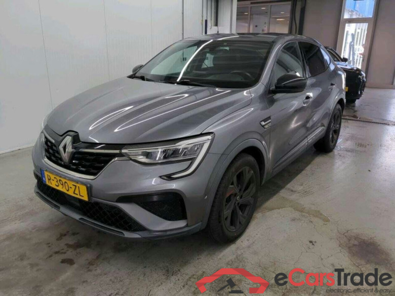 RENAULT Arkana 1.6 E-T H 145 RSLine