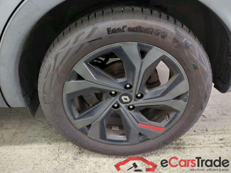 RENAULT Arkana 1.6 E-T H 145 RSLine #6