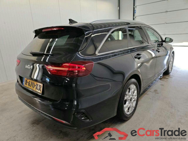 KIA ceed sportswagon 1.0 T-GDi DynPlusL. #2