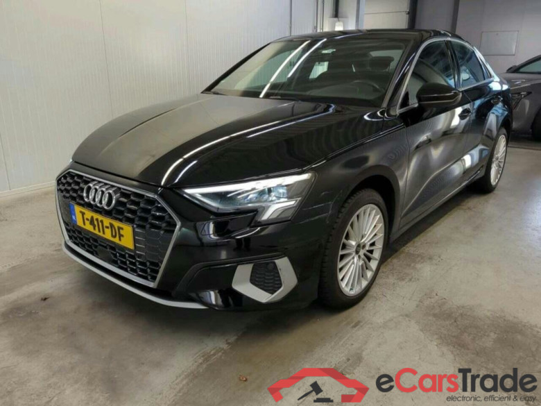 AUDI A3 Limousine 30 TFSI Adv edition