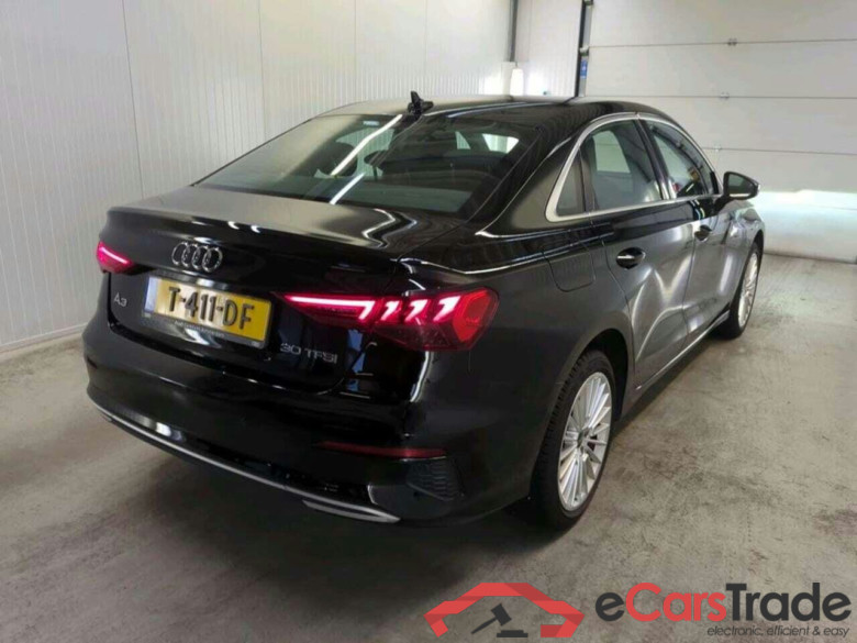 AUDI A3 Limousine 30 TFSI Adv edition #2