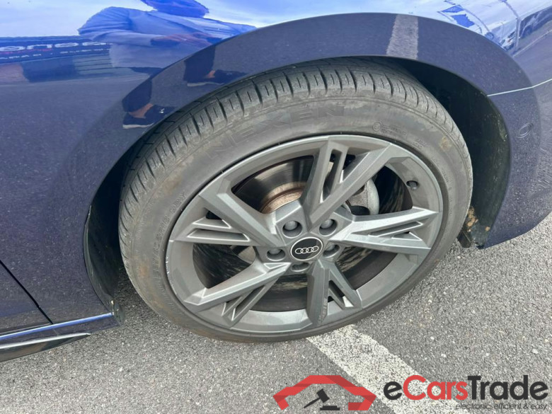 AUDI A3 Sportback Audi A3 Sportback Sport Edition 30 TFSI 81(110) kW(ch) S tronic #3