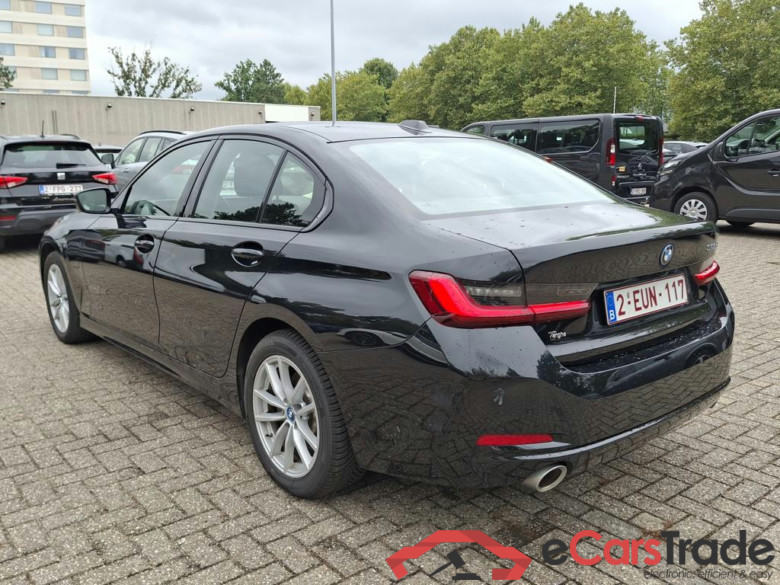 BMW 320e Plug-In Hybrid Aut. LED LC-Pro Navi-Pro KeylessGo Camera Klima PDC ... #4