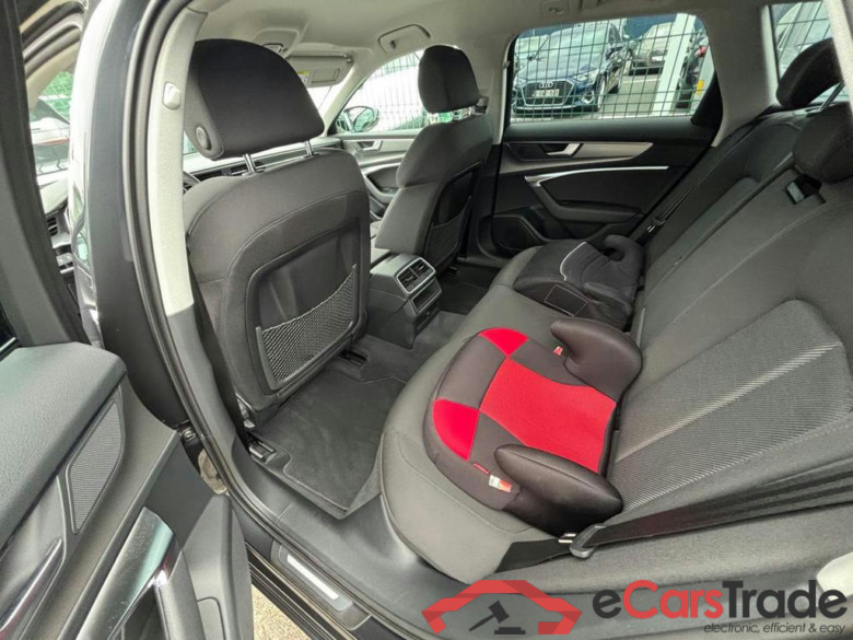 AUDI A6 Avant Dsl A6 Avant 40 TDi Business Edition Sport S tronic (EU6AP) #6