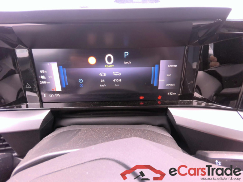 Opel Frontera Edition 44 kWh #4