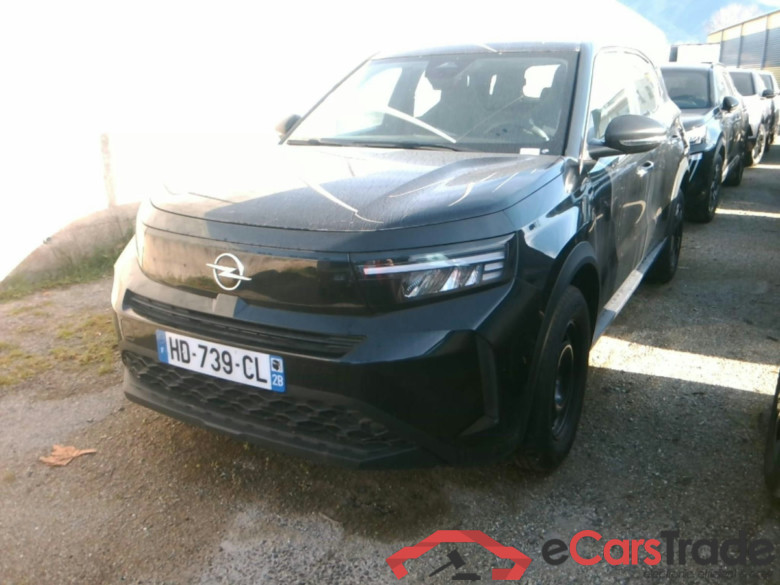 Opel Frontera Edition 44 kWh
