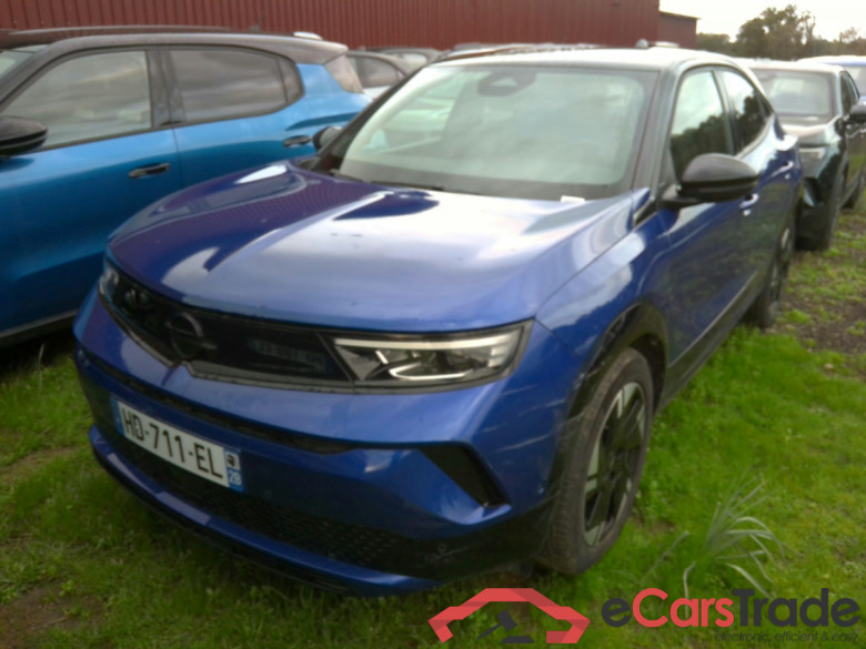 Opel Mokka-e GS-Line 54 kWh