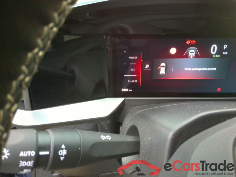 Opel Mokka-e GS-Line 54 kWh #4
