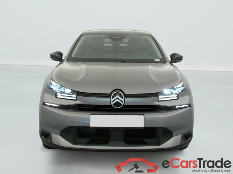 Citroen C4 Plus Hybride 145 ch e-DCS6 #2
