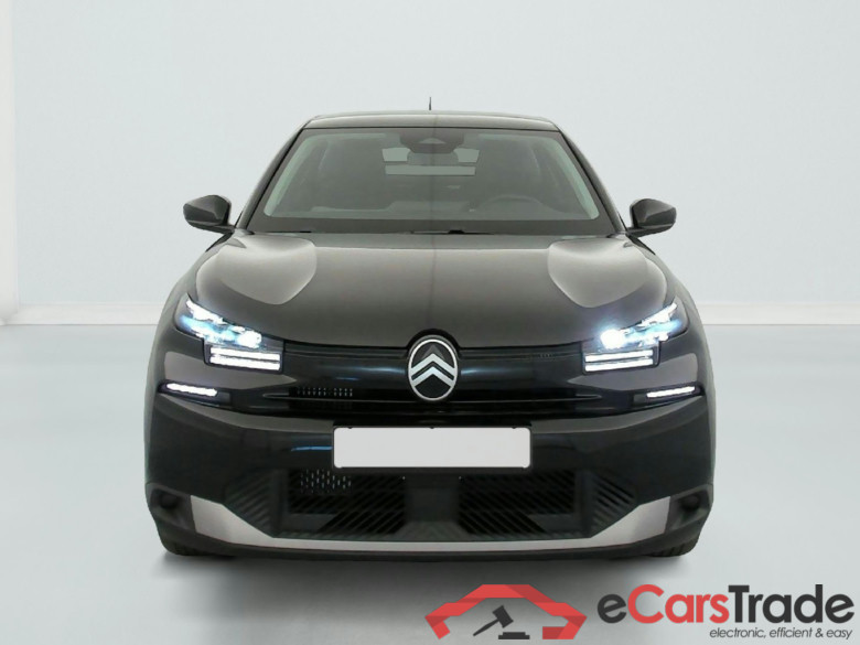 Citroen C4 You Hybride 110 ch e-DCS6 #2