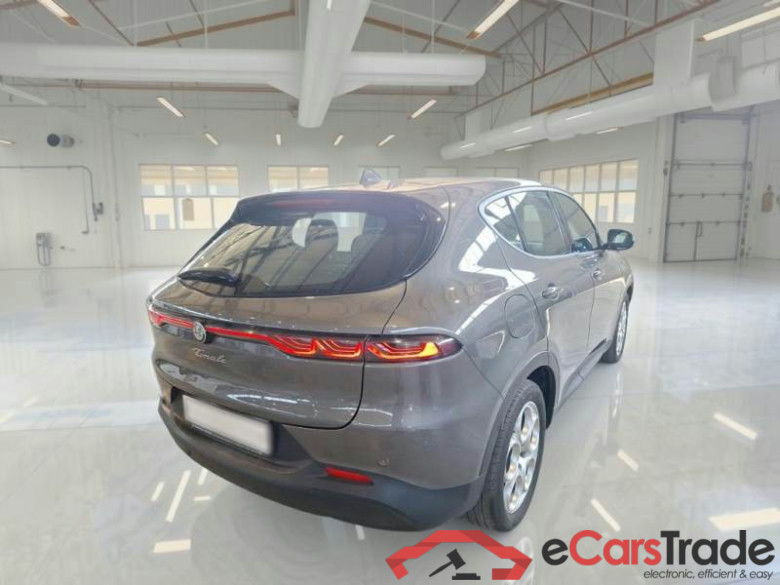 ALFA ROMEO TONALE / 2022 / 5P / SUV 1.6 DIESEL 130CV TCT6 SPRINT #2