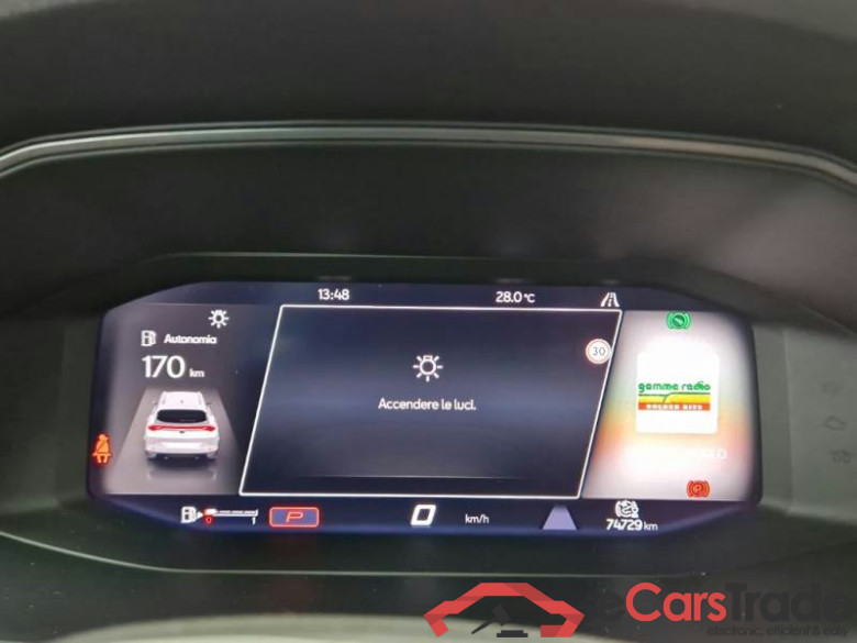 CUPRA FORMENTOR / 2020 / 5P / SUV 2.0 TDI 4DRIVE DSG #4