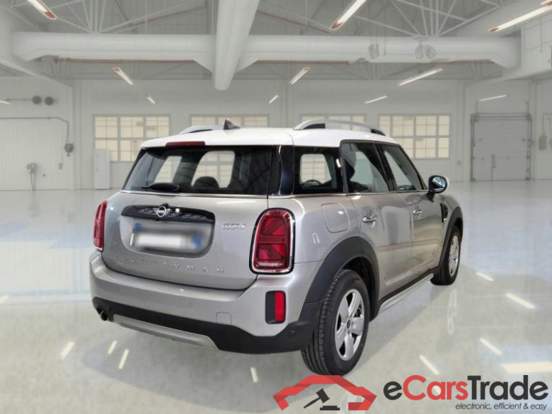 MINI COUNTRYMAN / 2020 / 5P / BERLINA COOPER ALL4 ESSENTIAL DCT #2