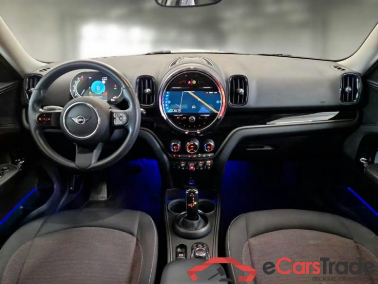 MINI COUNTRYMAN / 2020 / 5P / BERLINA COOPER ALL4 ESSENTIAL DCT #3