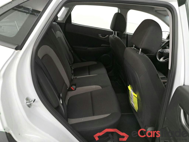 HYUNDAI KONA 1.0 T-GDi Twist GPF (EU6d-TEMP) #6