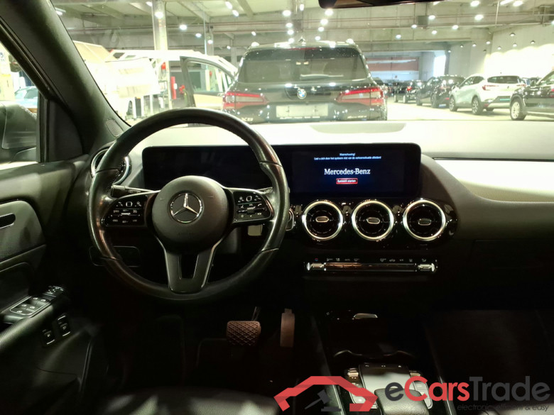 MERCEDES-BENZ GLA 1.3 GLA 250 E DCT BUSINESS SOLUTION #6