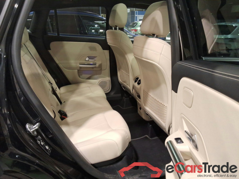 MERCEDES-BENZ GLA 1.3 GLA 250 E DCT BUSINESS SOLUTION #5