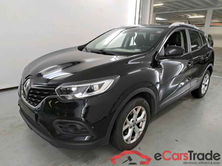 RENAULT KADJAR DIESEL - 2019 1.5 Blue dCi Limited #1