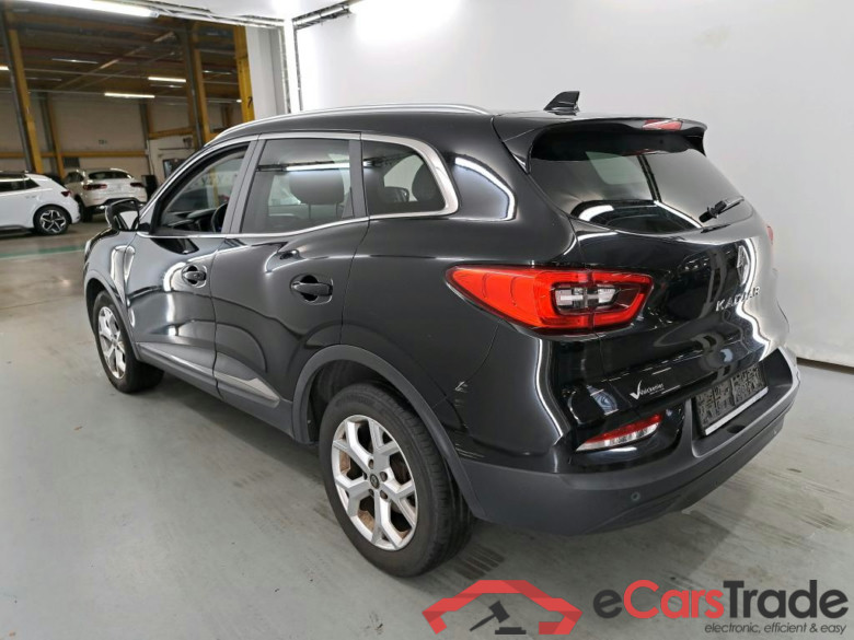 RENAULT KADJAR DIESEL - 2019 1.5 Blue dCi Limited #3