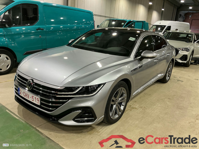 VOLKSWAGEN ARTEON 1.4 PHEV DSG R-LINE BUSINESS #1