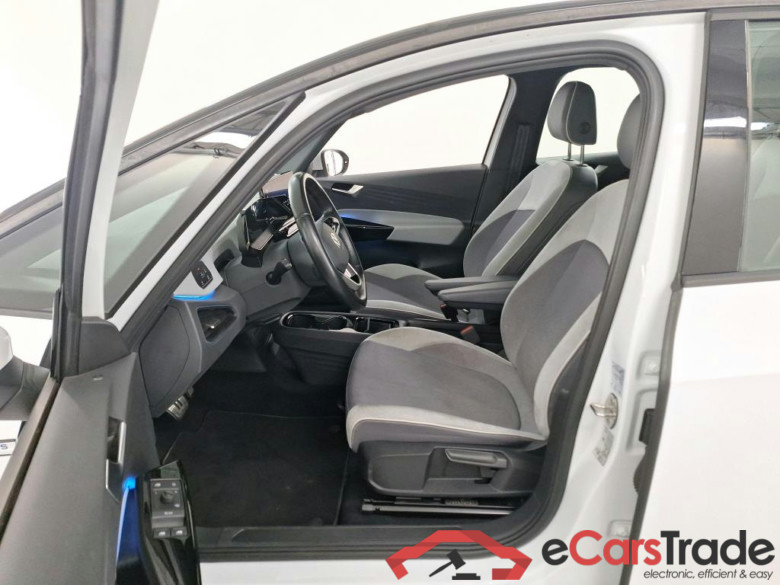 VOLKSWAGEN ID.3 BEV 82KWH 150KW PRO S #5