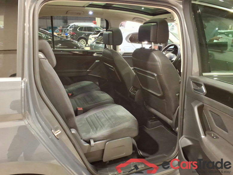 VOLKSWAGEN TOURAN 1.5 TSI HIGHLINE DSG #5