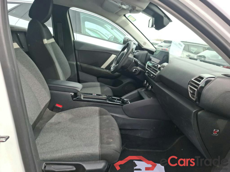 Citroen C4 1.5 BlueHDi Feel 2PL Aut. LED Virtual Navi Camera Klima PDC … #4