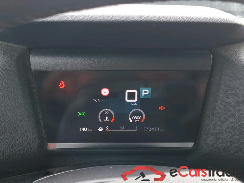 Citroen C4 1.5 BlueHDi Feel 2PL Aut. LED Virtual Navi Camera Klima PDC … #6