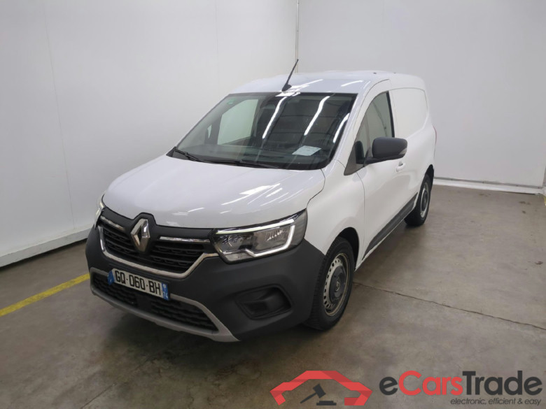 RENAULT Kangoo Express VU 4p Fourgonnette Extra R-Link - Blue dCi 95