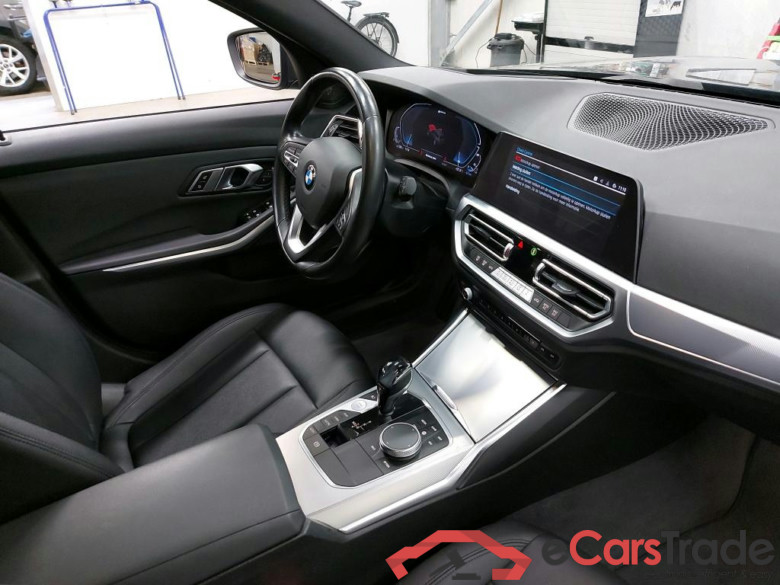 BMW - BMW 3 TOURING 320eA 204PK Pack Business+ * HYBRID * #3