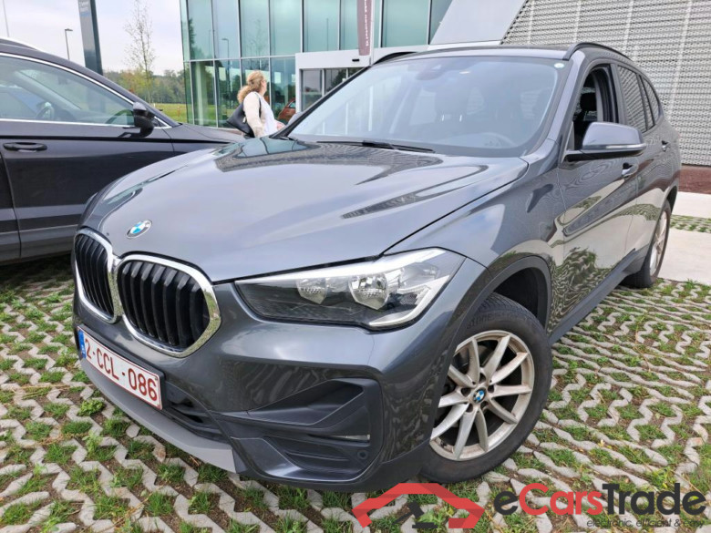 BMW - BMW X1 sDrive18iA 136PK Pack Business & Model Advantage *petrol*