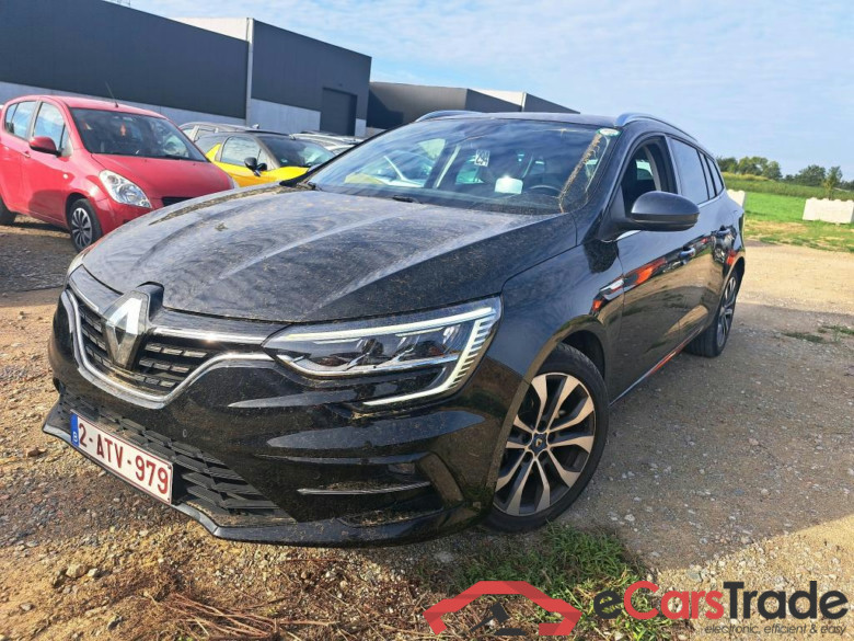 RENAULT - REN MEGANE GRANDTOUR E-TECH 158PK Plug-in Hybrid One Edition * HYBRID * #1