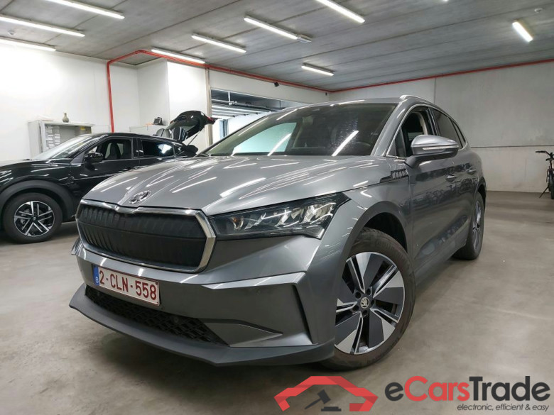 SKODA - SKO ENYAQ iV 204PK Pack Convenience+ Pano Roof * ELECTRIC *