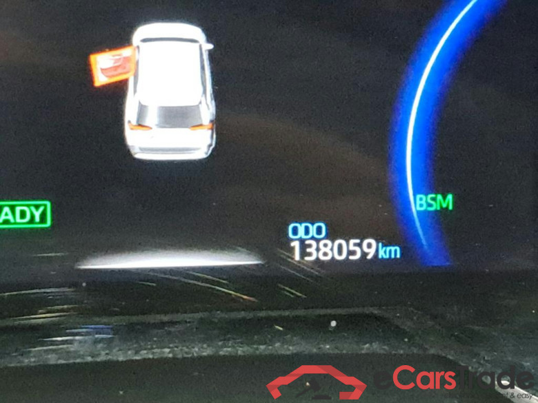 TOYOTA - TOY RAV4 2.5 HYBRID 218PK CVT Lithium Dynamic Plus    * HYBRID * #5