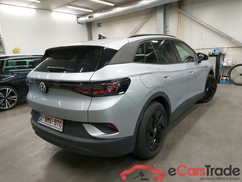 VOLKSWAGEN - VW  ID.4 204PK Pro Business Towing Hook * ELECTRIC * #2