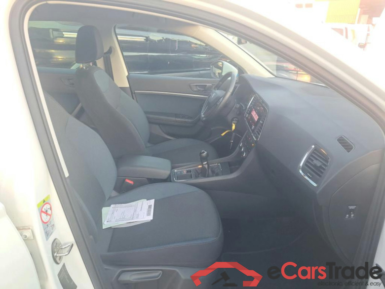 SEAT Ateca  1.0 TSI 85kW (115CV) St&Sp Style Eco MY20 (CX) #6