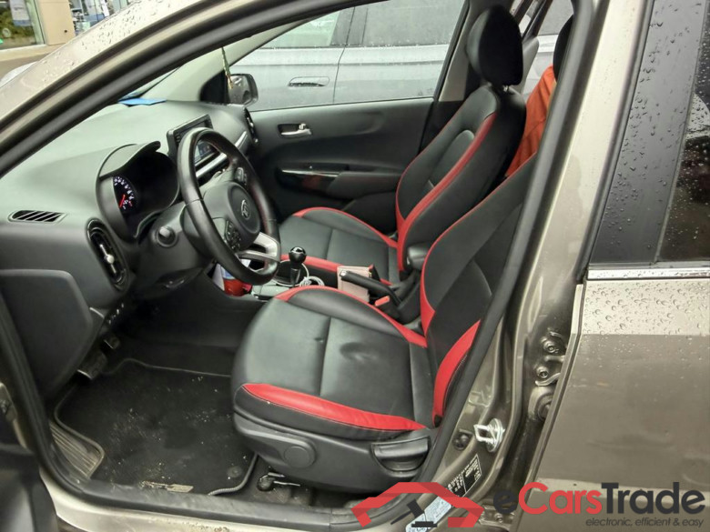 KIA Picanto Picanto 1.2i Easy #5