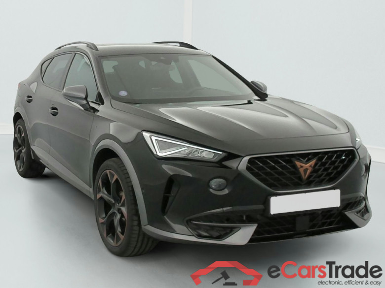 Cupra Formentor VZ 1.4 E-HYBRID 245 CH DSG6 #1