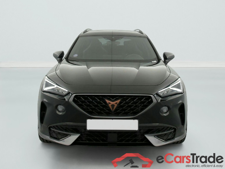 Cupra Formentor VZ 1.4 E-HYBRID 245 CH DSG6 #2