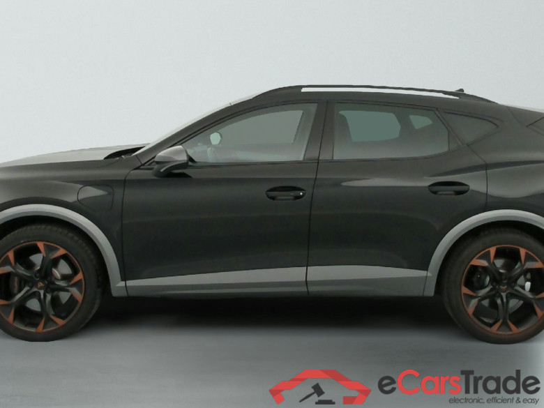 Cupra Formentor VZ 1.4 E-HYBRID 245 CH DSG6 #4