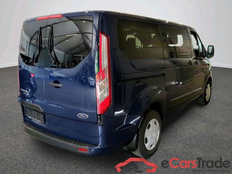 Transit Custom/Tourneo Custom Kombi 320 L1 Trend 2.0 TDCi 77KW MT6 E6d #2