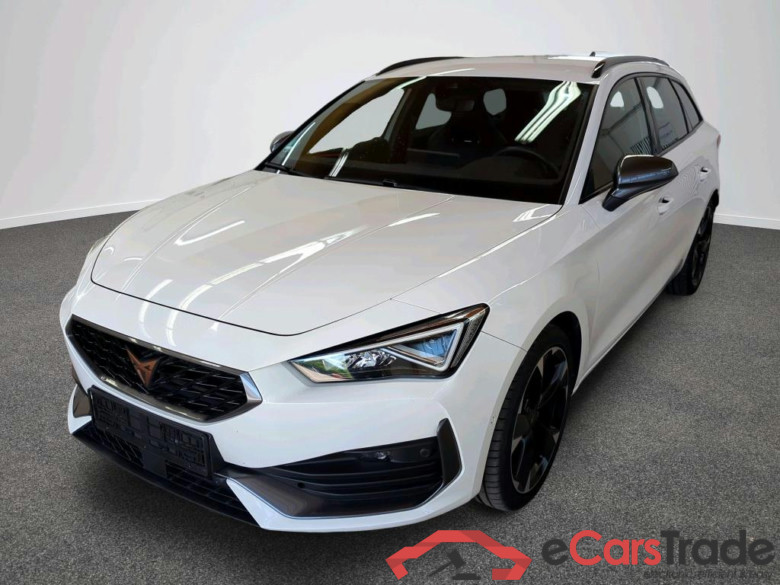 Leon Sportstourer 2.0 180KW AT7 E6d