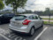 preview Ford Focus #2