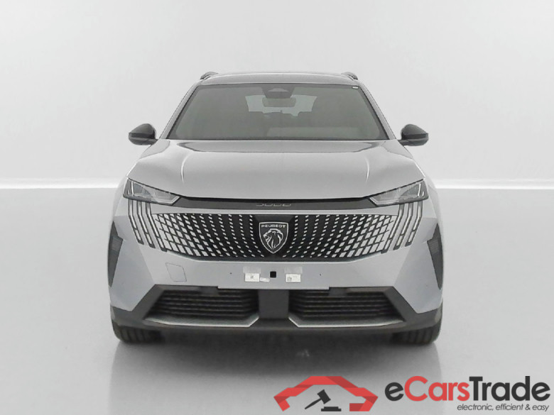 Peugeot 5008 Allure III 1.2 Hybrid 145ch e-DCS6 #2