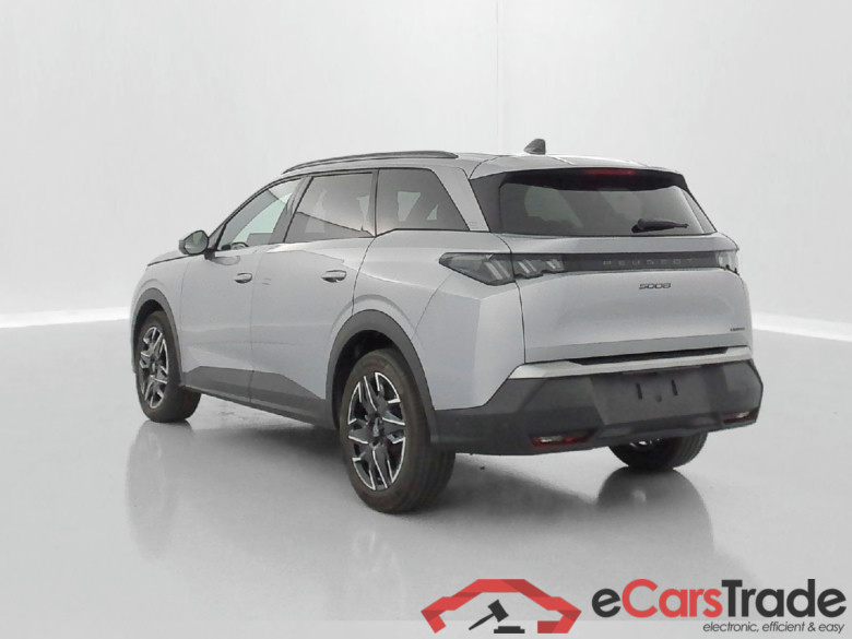 Peugeot 5008 Allure III 1.2 Hybrid 145ch e-DCS6 #5