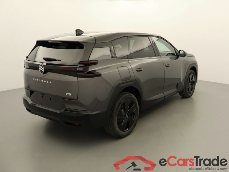 Citroen C5 AIRCROSS Plus 1.2 Gasoline 147hp #2