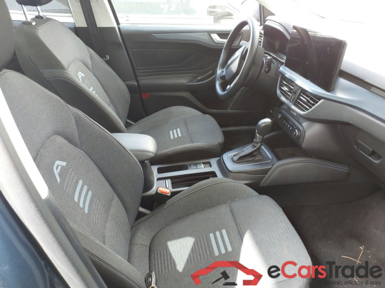 FORD Focus 1.0 Ecoboost 114KW 155CV S6.2 Active X AutomÃ¡tico Sportbreak(Panorama-Roof + Winterpack) #3