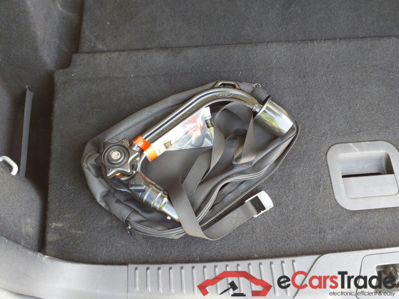 FORD Focus 1.0 Ecoboost 114KW 155CV S6.2 Active X AutomÃ¡tico Sportbreak(Pano-Roof + Winterpack) #6